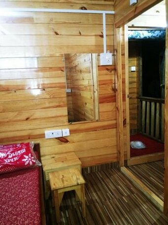 3 Idiots Beach Resort - Photo4