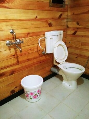 3 Idiots Beach Resort - Photo5