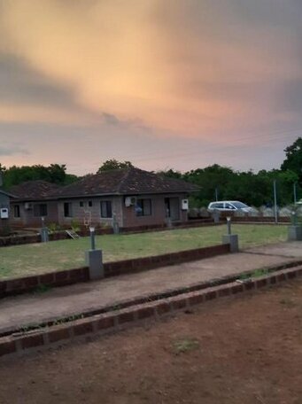 Aranya Kutir Resort - Photo2