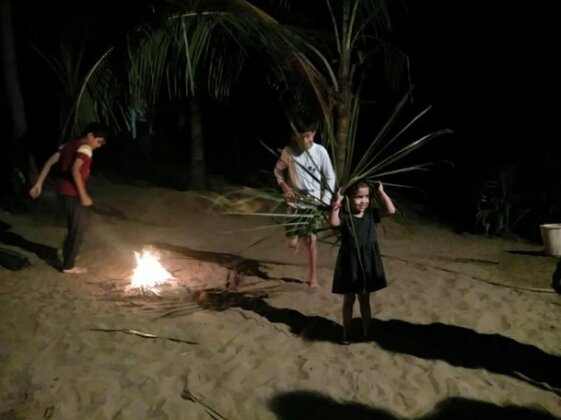Athang sea face home stay - Photo2