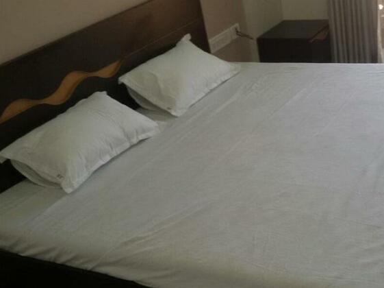 Blue Heaven Beach Resort - Photo3