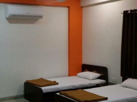 Blue Heaven Beach Resort - Photo4
