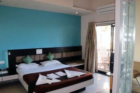 Blue Water Resort - Photo4