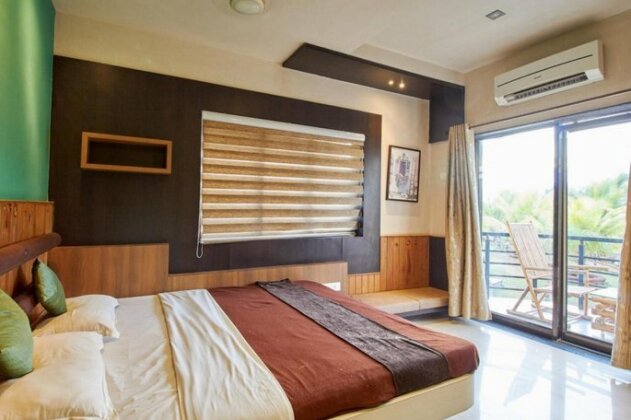 Blue Water Resort - Photo5