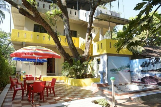 Chandrashobha Homestay