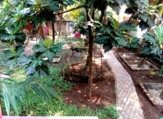 Chandrashobha Homestay - Photo2