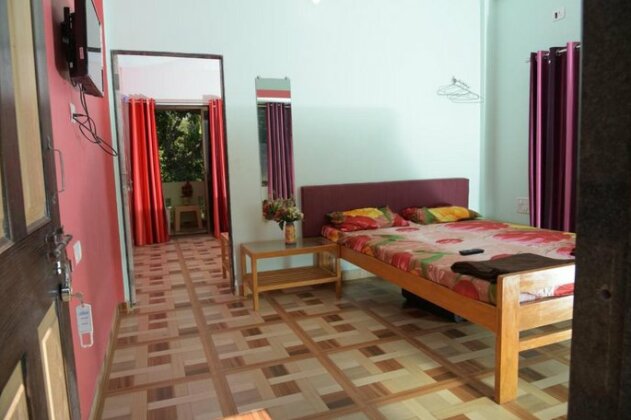 Chandrashobha Homestay - Photo3