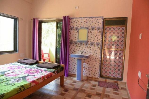 Chandrashobha Homestay - Photo4