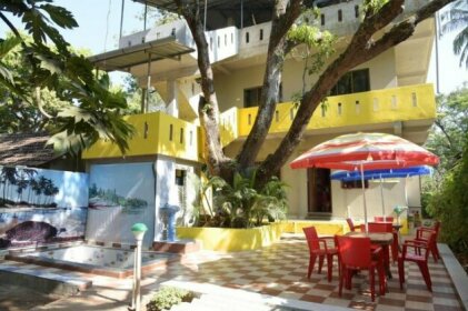 Chandrashobha Homestay