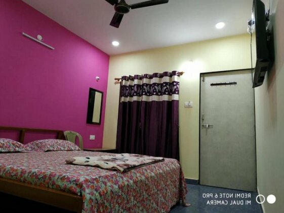 Dhanish home stay - Photo2