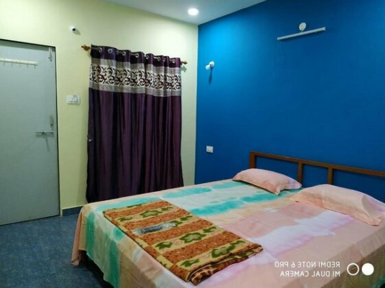 Dhanish home stay - Photo4