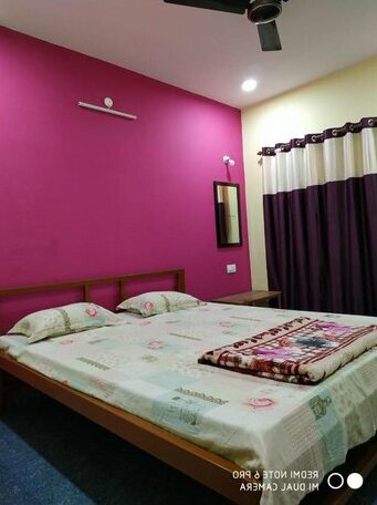 Dhanish home stay - Photo5