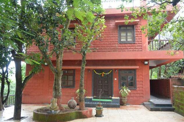 Exotic Home Stay Malvan