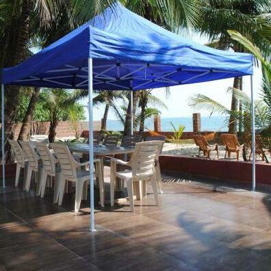 Fantasea Beach Resorts - Photo5