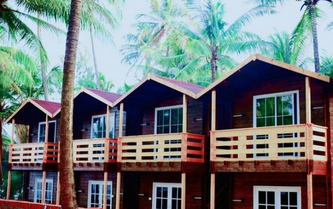 Funtastico Beach Resort - Photo3