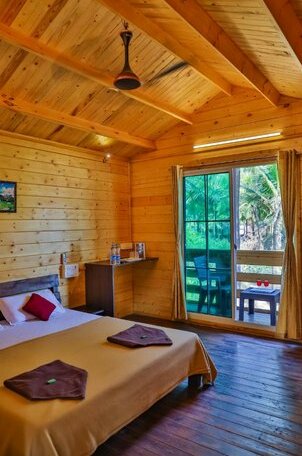 Funtastico Beach Resort - Photo4