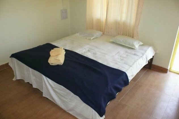 Homestay - Amrai - Vaze Farms