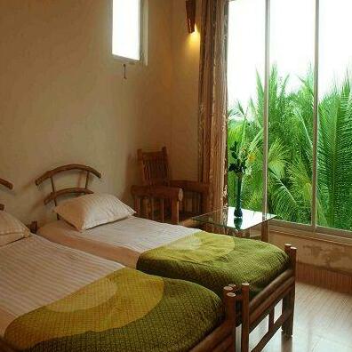 Homestay SP - Photo4