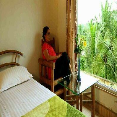 Homestay SP - Photo5