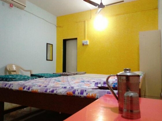 Hotel Anjali Lodge Malvan - Photo2