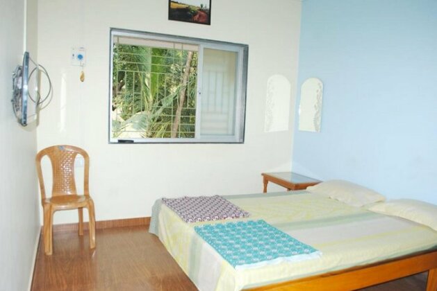 Hotel Anjali Lodge Malvan - Photo3