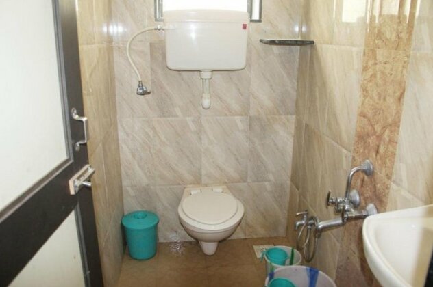 Hotel Anjali Lodge Malvan - Photo4