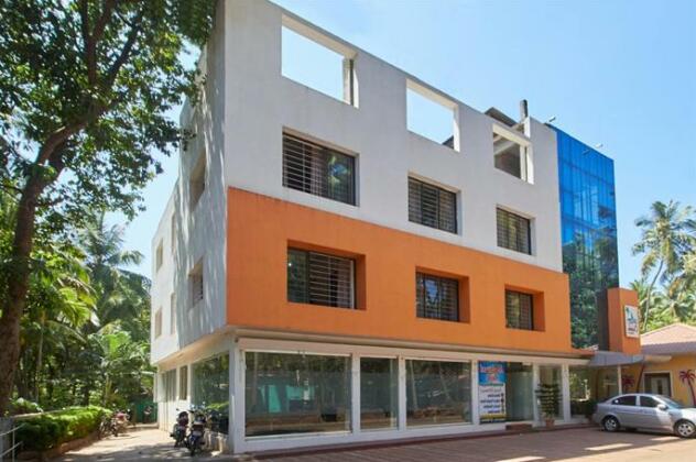 Hotel Chivala Beach - Photo2