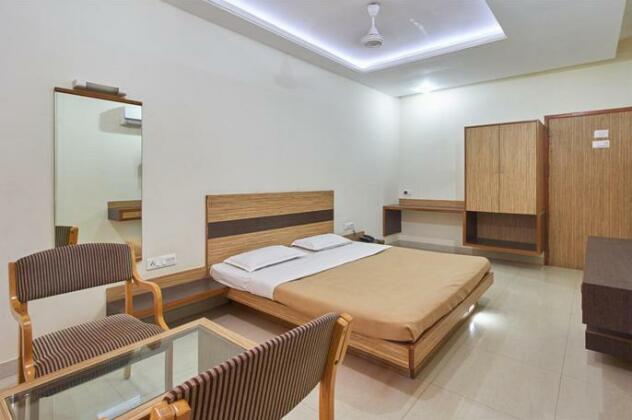 Hotel Chivala Beach - Photo3