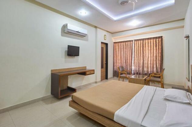 Hotel Chivala Beach - Photo4
