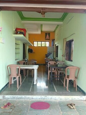 Hotel Sunanda niwas - Photo5