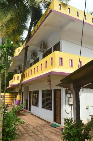 Kaka Home Stay - Photo3