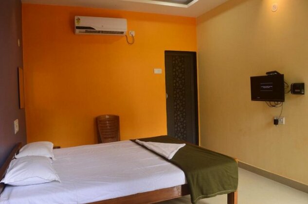 Kaka Home Stay - Photo4