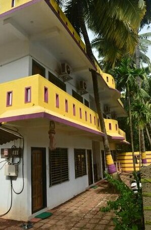 Kaka Home Stay