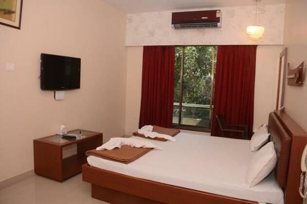 Konark Residency - Photo2