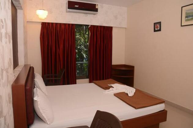 Konark Residency - Photo3