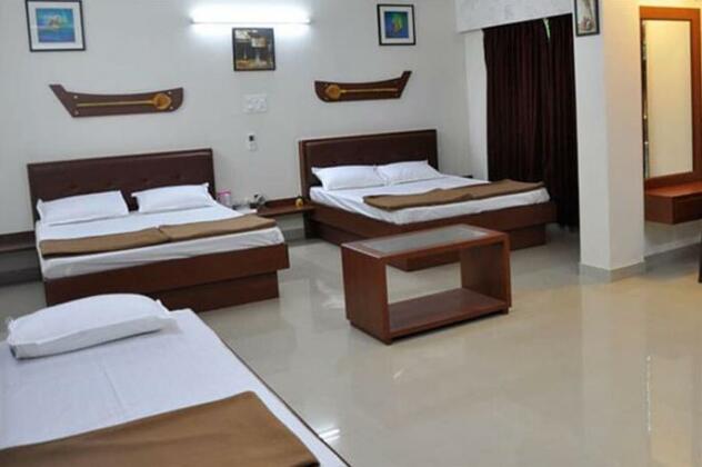 Konark Residency - Photo4