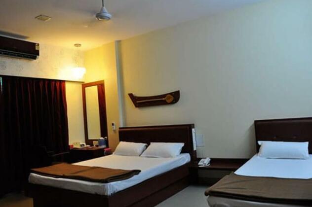 Konark Residency - Photo5
