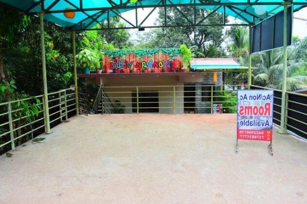Konkan Villa Dream - Photo2
