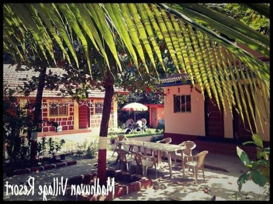 Madhuvan Village Resort - Photo2