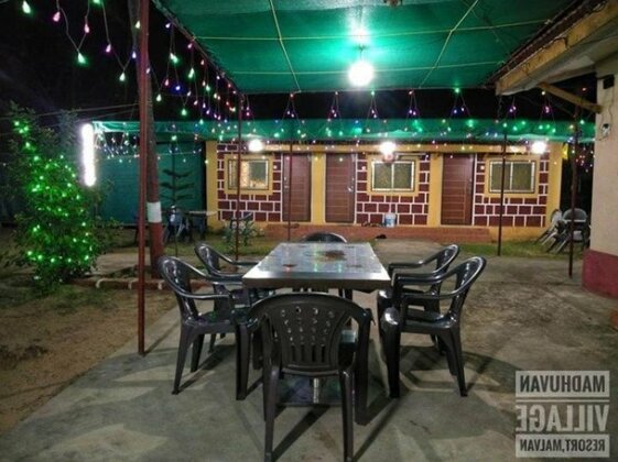 Madhuvan Village Resort - Photo3