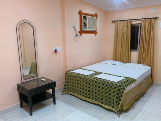Madhuvan Village Resort - Photo4