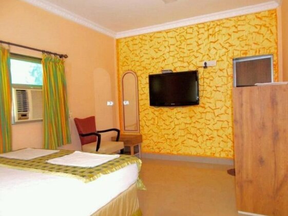 Madhuvan Village Resort - Photo5