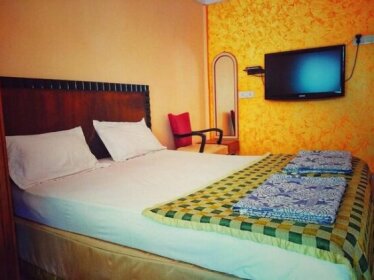 Madhuvan Village Resort