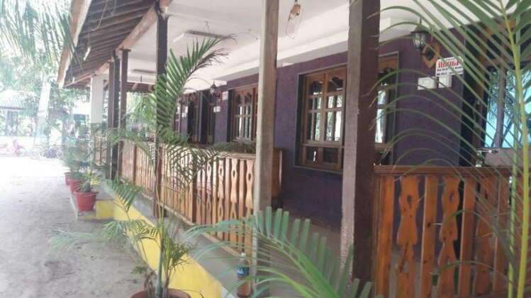 Manali river & beach view resort - Photo2