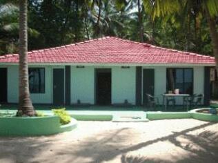 Mayekar's Holiday Home - Photo3