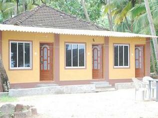 Mayekar's Holiday Home - Photo4