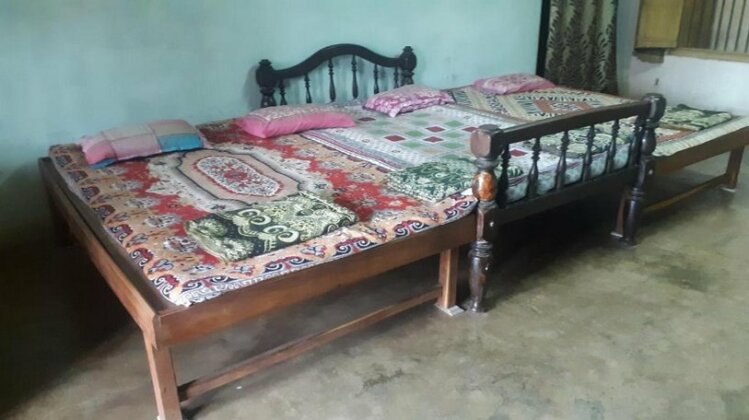Moray Homestay