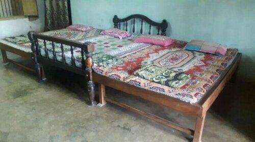 Moray Homestay