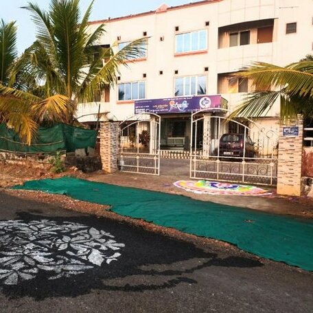 Neelkranti Multipurpose Center - Photo2