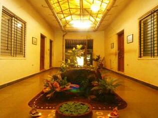Pitruchaya Homestay - Photo2